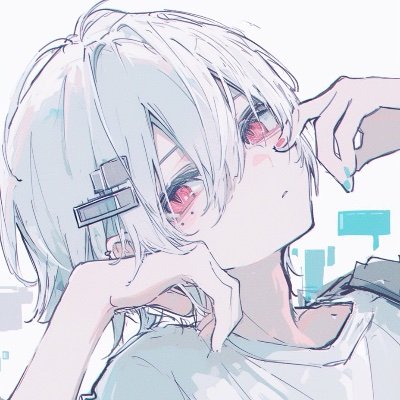 日常と雑多と持病のこと￤07￤☿￤🎮→@_shiro_x_xx