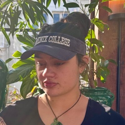 0xwaimarama's profile picture. Head of Partnerships @v21Studio → Levelling up Web3's user experiences. I don't post, just here to observe!
