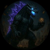 Ray Zilla (@rayzilla_real) 's Twitter Profile