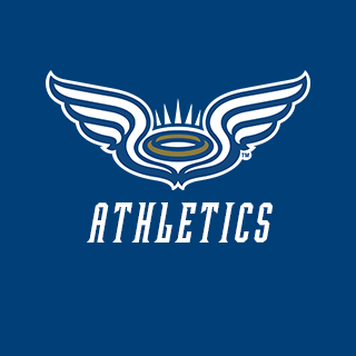 The official Twitter account for Mount Mary University Athletics, home of the Blue Angels.