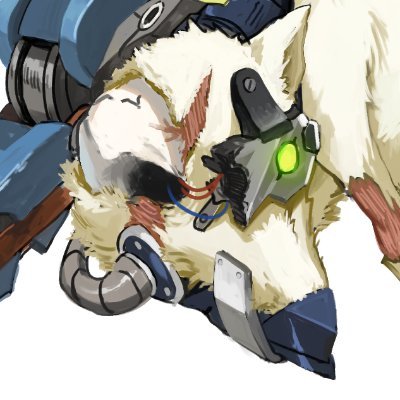 NJaroger's profile picture. 放自己的模型紀錄和一些隨機的東東