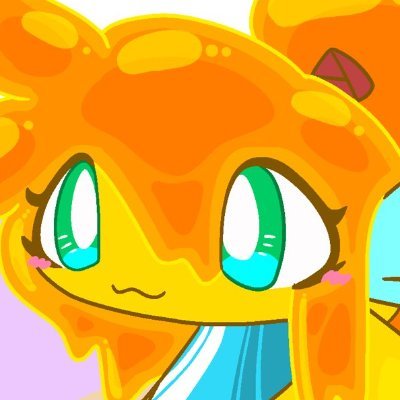 裏垢のはずなんだけど、表垢より平和だよ。よその子描いたり、SAN値削れそうな性癖を詰めたり、実験的な絵を描いたり、過去絵を投稿したり、節操無くフォローするB級。R-18は無くは無いけど局部は描かない。まれにAI画像。 表(一次創作メイン)> @hgprdragon
