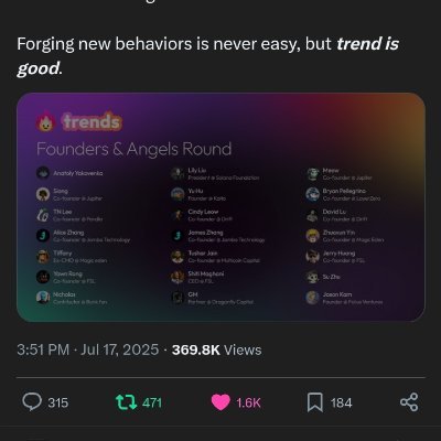 AbadeTola's profile picture. 