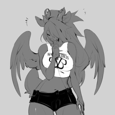 ᎦᏁᏫᏊ❄The Winter Doe Goddess 18+ NSFW🔞さんのプロフィール画像