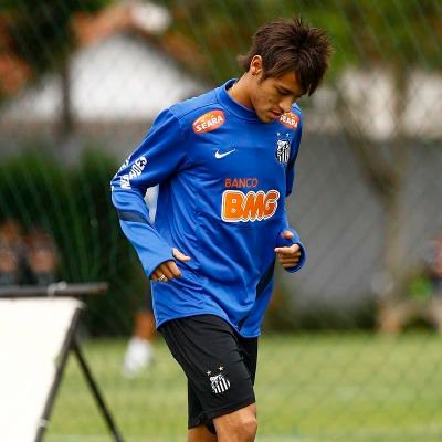 @santosfc | @chelseafc