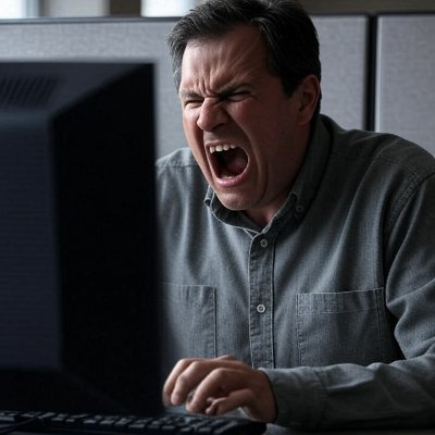 Hate your job? ME TOO!
Wish I was UNHIRED: https://t.co/XOgSln80dU
I really hate this fucking job $HJOB
22apCPEP9VwCqHiDRWAGzx9MUxMTdYiy9DaeKDDXpump