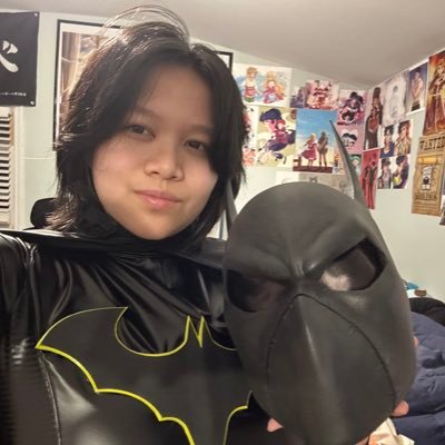 Yes those ARE my cats in my header picture |25| NJ/NYC Cosplayer 🇵🇭