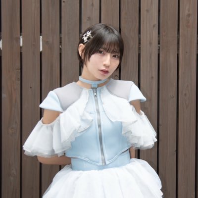 @amaapu_official 深海より出でしディープブルー ラ ス ボ ス スタイル抜群黒髪ショート 🐍 10/9渋谷clubasiaワンマンライブにどうしても来てほしい