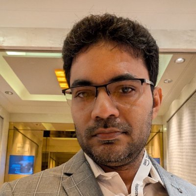 💻 Code • ✍️ Stories • 🧠 Systems | 👨💼 Head Engg @FoodhubUK | 🏛️ ex-SVP @KinaraCapital | 🛠️ Changemaker | 🌐 Public tech | 🧩 FOSS | ✈️ Travel | ☕ Coffee
