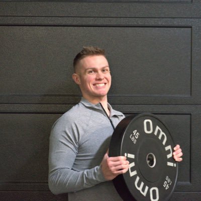 Personal Trainer🏋️| DGF Affiliate 🔥| Sports Bettor💰Code “AUSTIN” for 25% off any DGF membership ⬇️