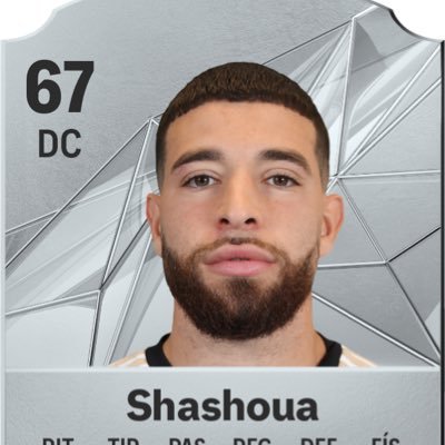 Fiel al Albacete Balompie y a su exmejor jugador Samuel Shashoua. @GxlDeShashoua murió en manos de la tiranía de Elon Musk. Alonsista devoto.