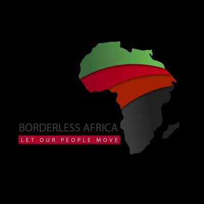 An Africa where Africans can move around their own continent without the current restrictions in place. For better trade, integration and development.