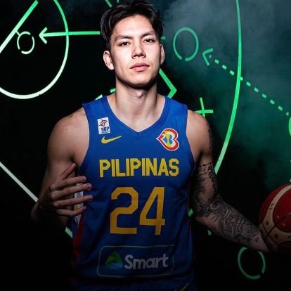 ❤️🔥Philippine Basketball National Team🇵🇭Gilas Pilipinas🇵🇭PBA🇵🇭
🏀🇰🇷KBL FILIPINO AQP🇵🇭❤️
💛LG SAKERS💛Carl Tamayo💛타마요💚
🏀Mamba👑🔥