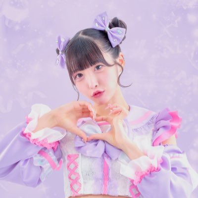 stgli_miho's profile picture. ꒰ 紫担当💜りーだー @stgli_info ౨ৎ︎ ꒱ 🛐🐾みる›› #わんわんみほち リプくるかもᴖ ̫ᴖ￤高身長（¹⁶⁴）／黒髪ロング／陽気な陰きゃ ／［君宛#］［ヒカリ］［我爱你♡飯店］［like poison］作詞しました❤︎2025.11.4デビュー1周年記念公演@ WOMB