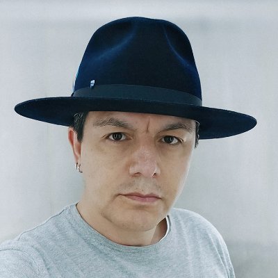 Fernando Foreroさんのプロフィール画像