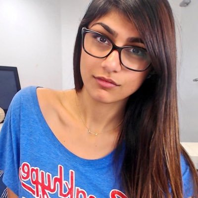 Mia Khalifa🧢 Profile