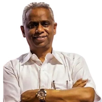 gopalaponnusamy's profile picture. Enhancing safety and efficiency in operations: ThriveSafely.AchieveExcellence