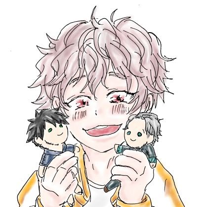 おみず！！さんのプロフィール画像