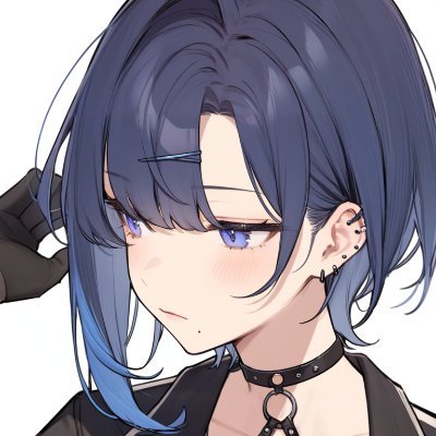 ボーイッシュな2.5AVtuber阿久めぐるだよ~👀 Hな内容は👇 【配信・作品・FC】https://t.co/kS9GUFGEec