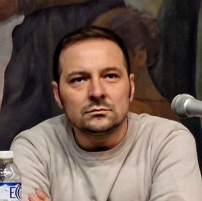 Santiago Barassi Profile