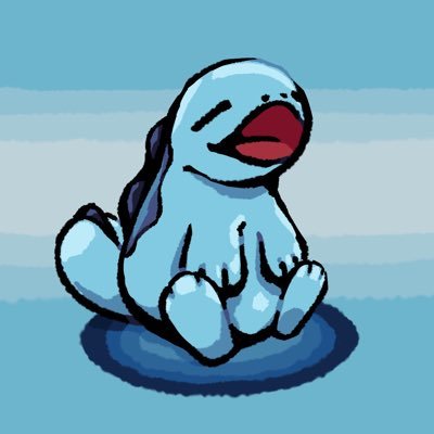 QuagisCool's profile picture. This sure is a Quag Sire... also play Aurascope.

Pfp made by ItsNotLuvin