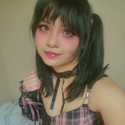 Horror Streamer on hiatus 🇺🇲🇵🇭 | Email: CirceCroftMedia@gmail.com https://t.co/imrMcFGN2G