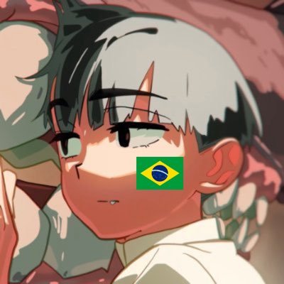 kendrickvan realness he/she/they 🇧🇷 19 i like to draw and play (grown ass man) -14 DNI