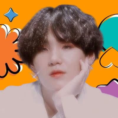 she/her #BTS // OT⁷; 25! // fan account 💜
BTS is really important for me, it's the biggest part of me ♡