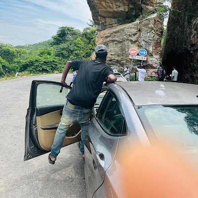 AfoTaslim's profile picture. 