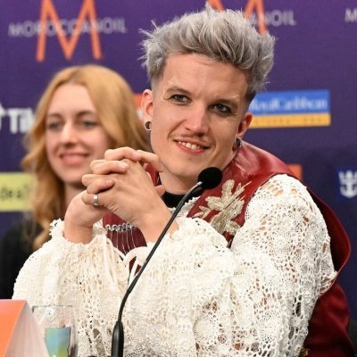 lasagna_ba46563's profile picture. MANESKIN STAN
Posting anytime,anywhere,what i want,when i want
The song facts and  alt art  acc of: @Chinchilla54151
She/Her