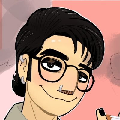 Doctor Opio (OPEN COMMISIONS)さんのプロフィール画像