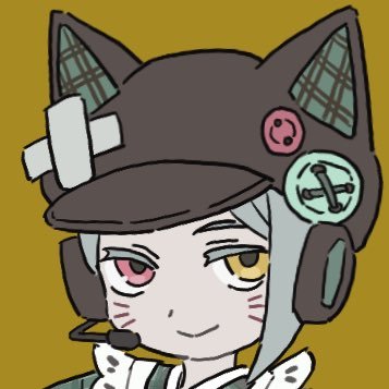 猫皮さんのプロフィール画像