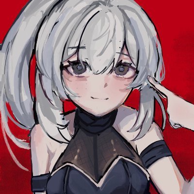 emmyemuh's profile picture. A little shy, a little broke, a lot of sass.
header art: @fireraccoon_art 
pfp art: @Jenn_illust 
Character design: @RamaArt07