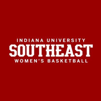 Official Twitter account for Indiana University Southeast Women's Basketball