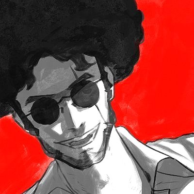 ザビ【ZABI】さんのプロフィール画像