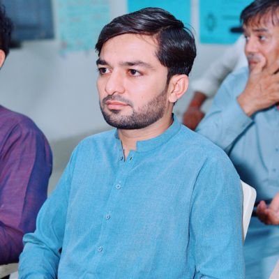 dharmeender's profile picture. Civil Services aspirant. 
Political view points.