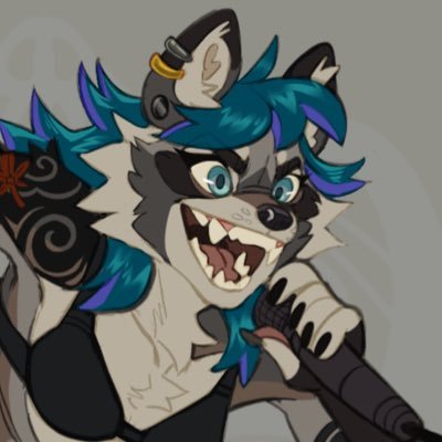Freakat (OPEN COMMISSIONS)さんのプロフィール画像