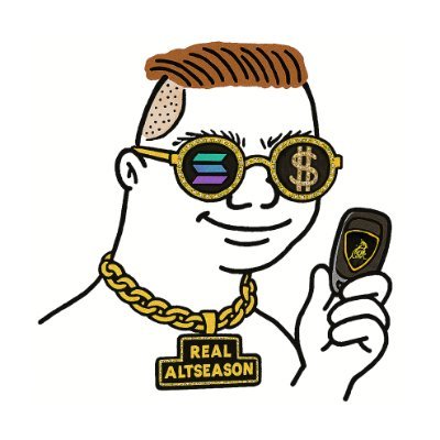 altseasonmeme's profile picture. 