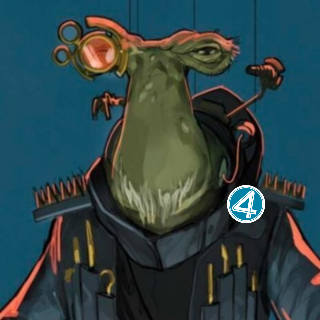 I'm Logan He/Him I am a star wars fan, High Republic, Inquisitors, Ninjago, F4, Inhumans, and 1# Baron Boolan Fan |minor| 🏳️🌈#RenewTheAcolyte #FantasticFour