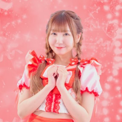 @stgli_info新メンバー/赤色担当⸜❤️⸝¦ゲームと料理¦丸顔¦チェキタグ→ #あゆの笑顔を守り隊¦11/4(火)1周年記念公演📍WOMB