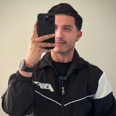 mpdollars's profile picture. Tech & Coffee | CS & ML