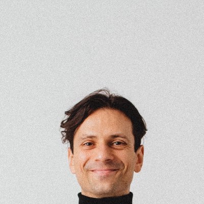 Dev | Shaping the future @officialcoinweb | Interoperability is the future of DeFi