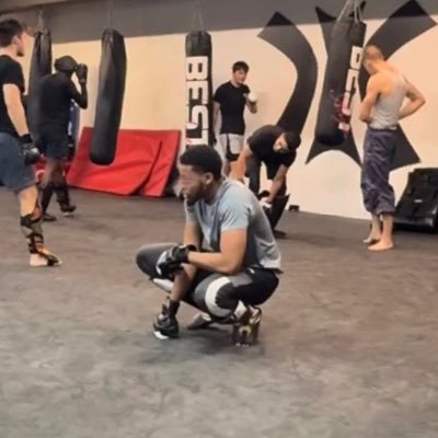 chosenOne8210's profile picture. 🇨🇩🕋