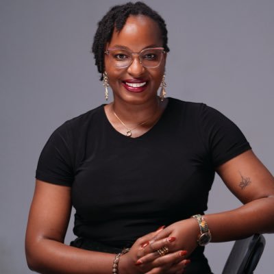 ▪️Lawyer▪️Award Winning Mental Health Advocate▪️Author-Dear me & Dear Us▪️Founder Heart to Heart Spaces.