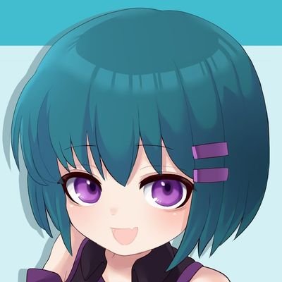 UT,UTAU関連と旅とブルアカ好きの人です
アイコン
@chinimo_0cha
ブルアカ専用垢
https://t.co/Shr85ld8do