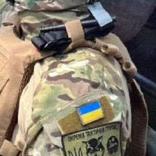 Не всі герої носять накидки. Слава захисникам. Слава Україні!!