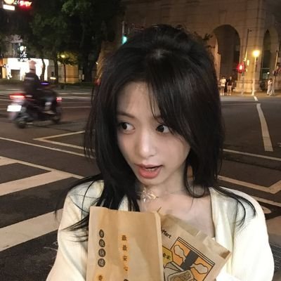 𐙚Nainaさんのプロフィール画像