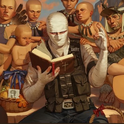 peterkresimiriv's profile picture. 🇭🇷 🇺🇸