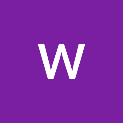 weizhi377's profile picture. 