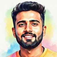 Ashin James (@ashindigital) 's Twitter Profile